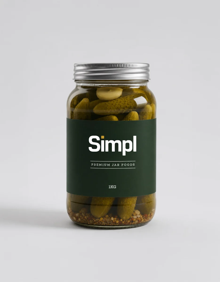 Simpl collection artwork