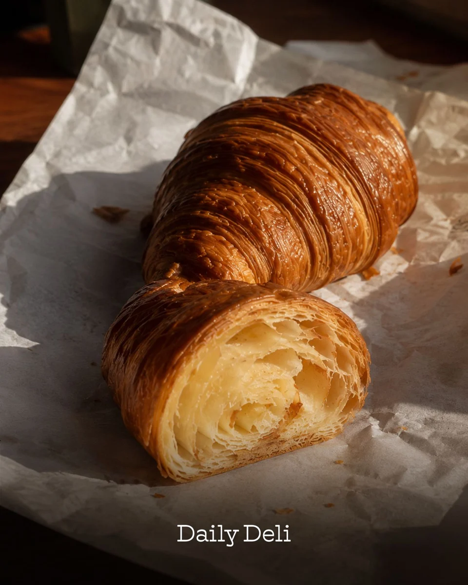 Daily Deli campaign