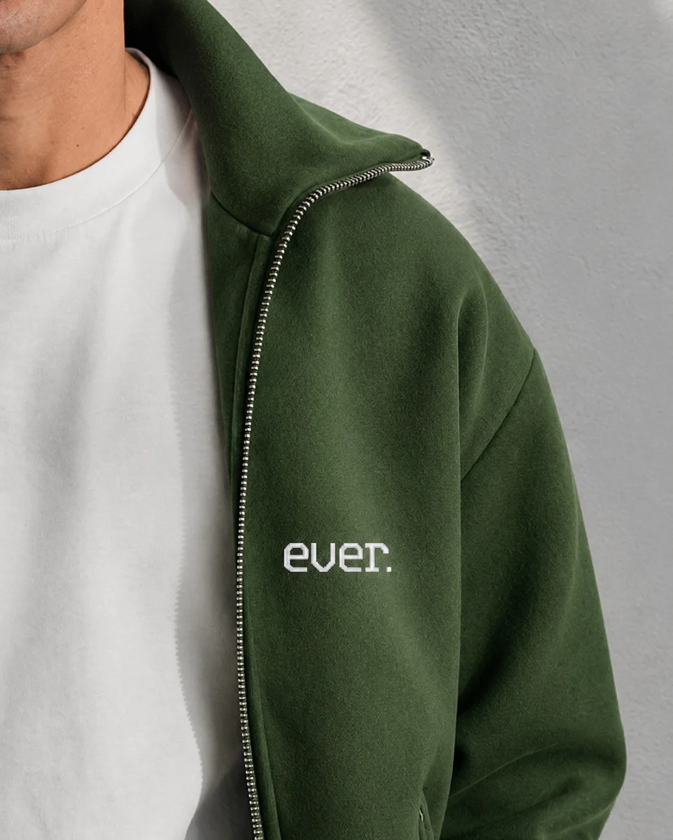 Ever collection artwork